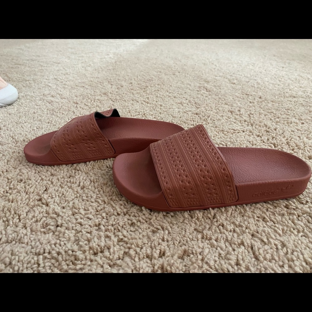 Adidas Slide